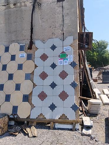 кирпичный район: Тротуарная плитка и укладка “под ключ” - Изготовление и — 6