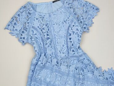 sukienki plisowane na wesele allegro: Orsay, Women`s dress, size S (EU 36)