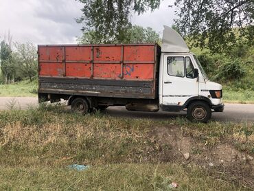 лупарик мерс цена: Mercedes-Benz : 1990 г., 0.3 л, Механика, Дизель, Бус