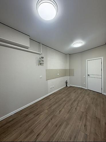 пионер плюс: 1 комната, 51 м², Таш-Рабат ТРЦ Элитка, 3 этаж, Дизайнерский ремонт — 3