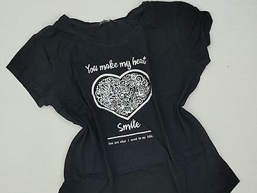 flirt s: Terranova, T-shirt damski, rozmiar M — 1