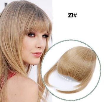 Perike i klipse: Cena: 1200din na lalafo.rs — 8 Perike i klipse: Cena: 1200din — 8