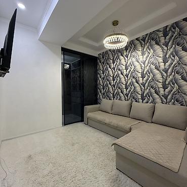 Долгосрочная аренда квартир: 3 комнаты, Собственник, Без подселения, С мебелью полностью — 8