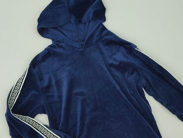 koszulka piłkarska stradivarius: Bluza z kapturem damska, rozmiar S