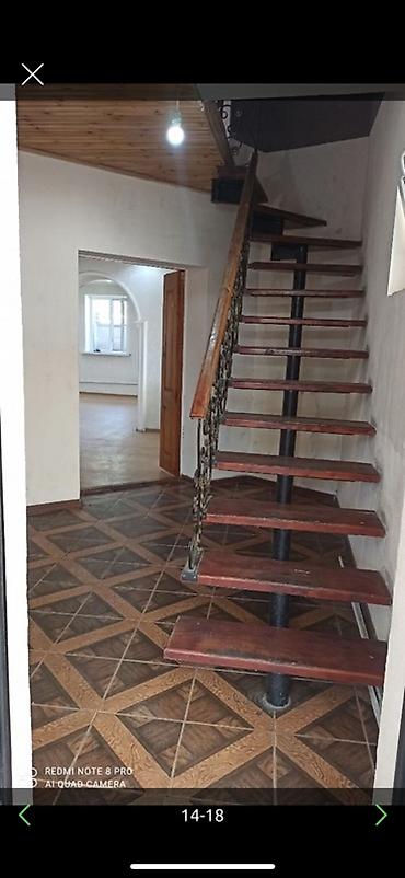 Долгосрочная аренда домов: 190 м², 6 комнат, Утепленный, Бронированные двери, Евроремонт — 12