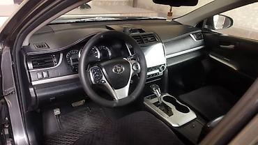 камри 40 se: Toyota Camry: 2014 г., 2.5 л, Автомат, Бензин, Седан — 6