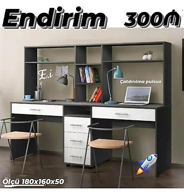Ev üçün mebel: Kitab dolabları — 1