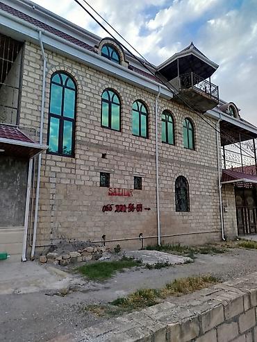 qubada obyekt satilir: 7 otaqlı, 200 kv. m, Kredit yoxdur, Təmirsiz — 1
