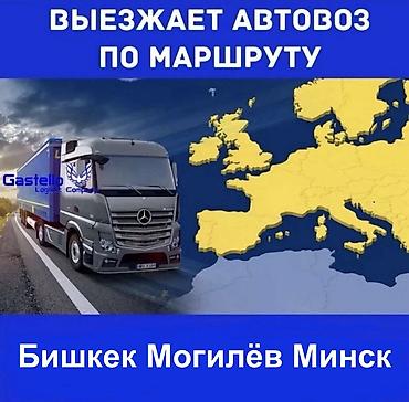 шымкент: Прицеби менен — 1
