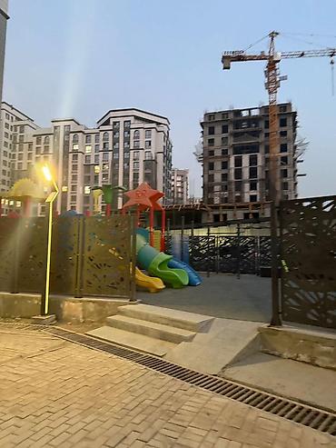 Продажа квартир: 1 комната, 42 м², Элитка, 9 этаж, Евроремонт at lalafo.kg — 2 Продажа квартир: 1 комната, 42 м², Элитка, 9 этаж, Евроремонт — 2