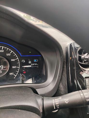 Nissan: Nissan Note: 1.2 l | 2019 il Hetçbek — 13