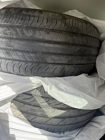 255: Летние шины Goodride 255/50 R20 109V (XL) - Комплект из 4 шин разных — 5