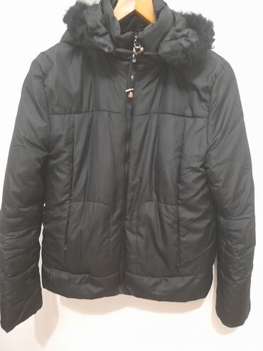 zenske zimske jakne reserved: Jesenja, pa i za blagu zimu jakna, ocuvana