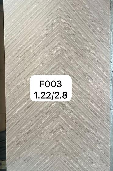 Звукоизоляционные панели: Декоративные стеновые панели «Бамбук» - Фактура: тонкая — 22