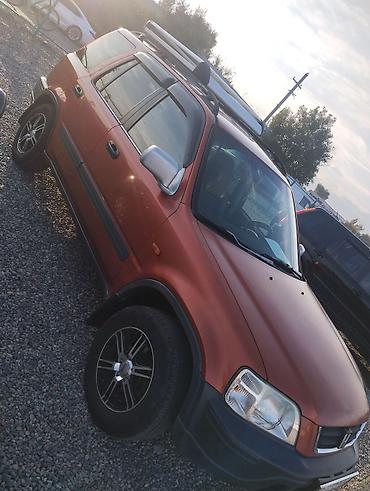 лобовые стекла нексия 2: Honda CR-V: 1998 г., 0.2 л, Кроссовер — 5