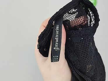 azurowy: Stradivarius, Body damskie, rozmiar M — 5