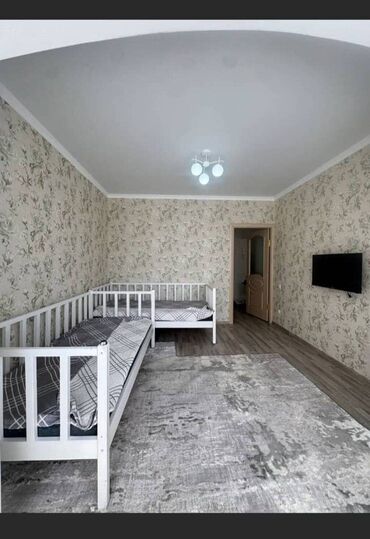 3 комнатная квартира продажа: 2 комнаты, 68 м², 106 серия улучшенная, 3 этаж, Евроремонт