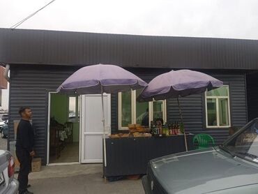 Рестораны, кафе: Авторынок Риом Сдается столовая Площадь: 49м2 Этаж: 1 Внутри пять — 16