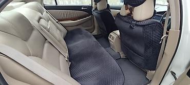 Honda: Honda Inspire: 2002 г., 3.2 л, Типтроник, Газ, Седан — 13