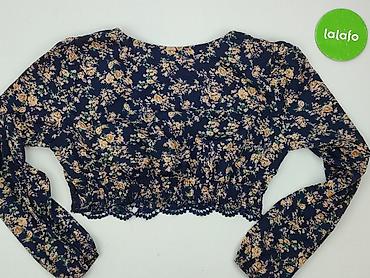 bluza damska boho: Bluzka damska, rozmiar L — 3