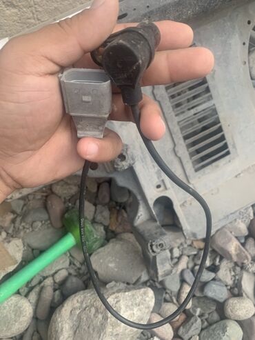 парикмахерское оборудование бу в бишкеке: Датчик скорости Volkswagen Б/у, Оригинал, Германия