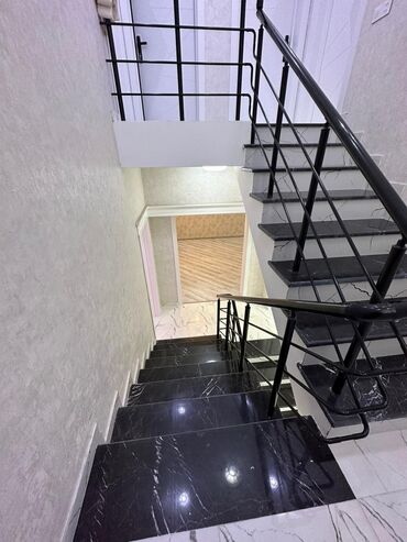 Həyət evləri və villaların satışı: Binəqədi qəs. 5 otaqlı, 200 kv. m, Kredit yoxdur, Yeni təmirli — 24