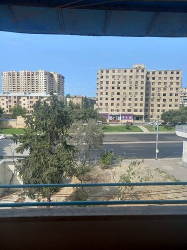 Köhnə tikili: Bakı, 3 otaqlı, Köhnə tikili, 70 kv. m — 18