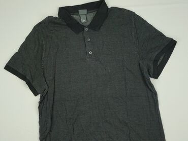 Поло для чоловіків, XL, H&M, стан - Ідеальний