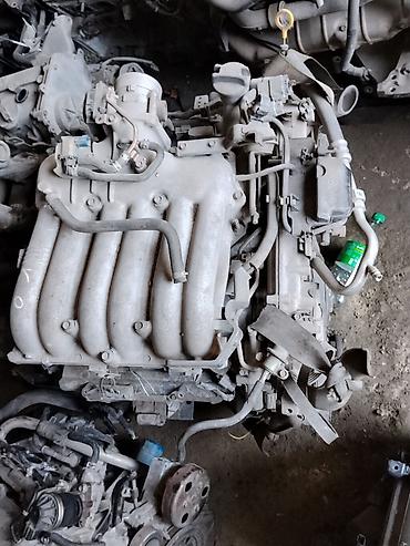 jdm: Двигатель бензиновый V6 Toyota 3VZ‑FE 3.0 Характеристики: - Тип: V6 — 3
