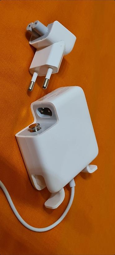 tastatura apple magic keyboard: ★ Replacement AC Adapter (zamenski punjač) snage 60W sa izlazom od — 4