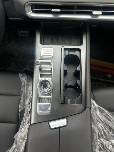 BAW: BAW : 2024 г., 1.5 л, Бензин, Внедорожник — 7