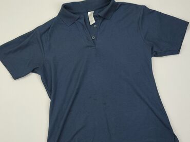 Polo shirt for men, M (EU 38), condition - Good