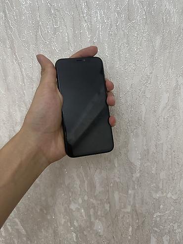 iphone 19: IPhone 11 Pro, Б/у, 256 ГБ, 71 % — 6