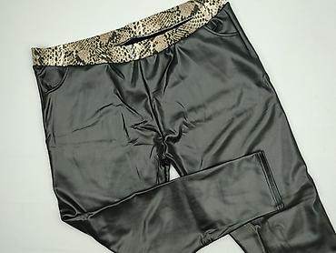 venom: Legginsy rozmiar 2XL — 1