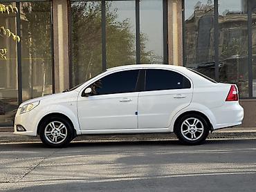 багажник на нексия: Chevrolet Nexia: 2019 г., 1.5 л, Автомат, Бензин, Седан — 5