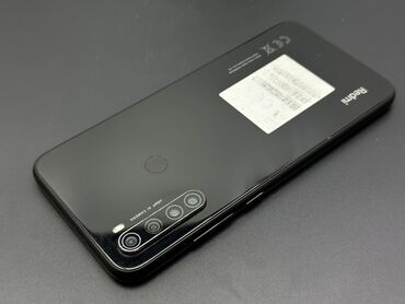 tecno camon 18 цена в бишкеке: Redmi, Redmi Note 8, Б/у, 64 ГБ, цвет - Черный, 2 SIM