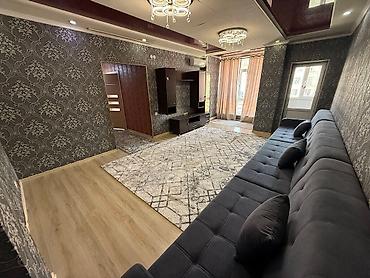 Долгосрочная аренда квартир: 3 комнаты, Собственник, С мебелью полностью — 3