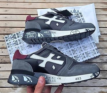 Patike: Premiata.Original.41-46.Cena 9500 din — 1