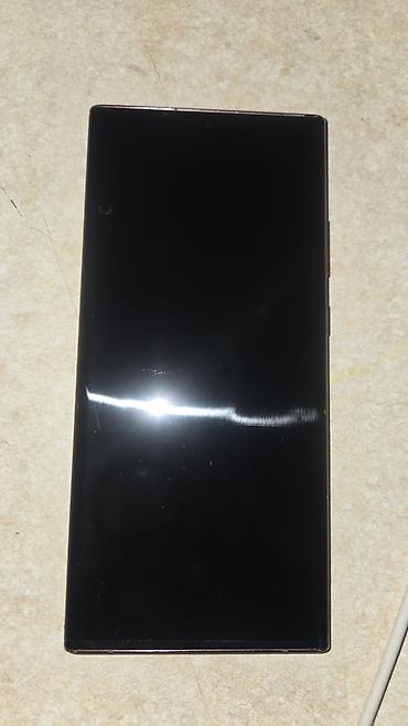 telefon stablizator: Samsung Galaxy Note 20 Ultra, 256 GB, rəng - Çəhrayı, Sensor, Barmaq izi, Simsiz şarj — 6