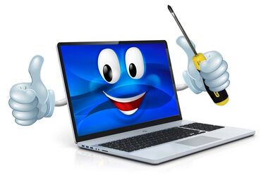 ремонт видеокарта: Услуги ремонта пк,ноутбука,моноблока! Чистка ап-грейд