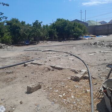 Torpaq sahələrinin satışı: 10 sot, Kənd təsərrüfatı, Maklerlər narahat etməsin, Kupça (Çıxarış) — 6