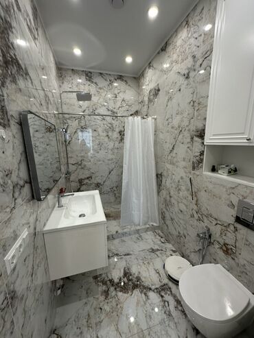 Гарнитуры для зала: Гарнитур для зала, Новый, Диван, Ткань, текстиль, цвет - Бежевый — 13