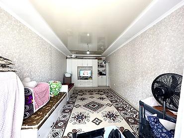 kva: 1 комната, 46 м², 5 этаж, Евроремонт — 4