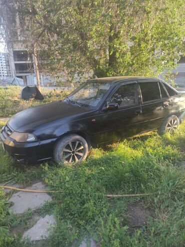 некса: Daewoo Nexia: 2010 г., 1.6 л, Механика, Бензин, Седан