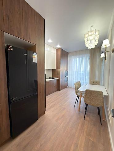Продажа квартир: 2 комнаты, 67 м², Пишпек Элитка, 13 этаж, Евроремонт at lalafo.kg — 2 Продажа квартир: 2 комнаты, 67 м², Пишпек Элитка, 13 этаж, Евроремонт — 2