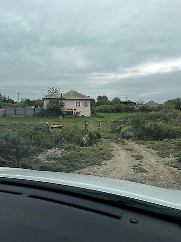 sabirabad lalafo: 4 otaqlı, 192 kv. m, Kredit yoxdur, Orta təmir — 8