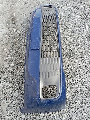 Бампер и комплектующие: Бампер Kia, Оригинал — 4