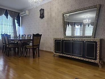 аренда гаража: İcarəyə verilir 3 otaqlı yeni tikili 150 m², 8 Noyabr m. 1 150 AZN/ay — 2