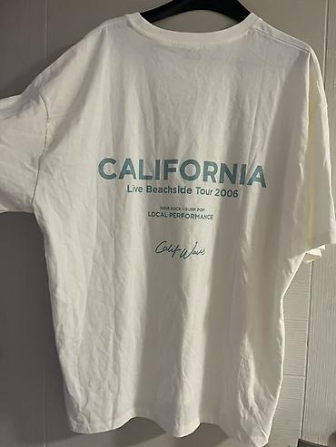 air parike: Majica kratkih rukava „Calif Waves – California Live Beachside Tour — 1