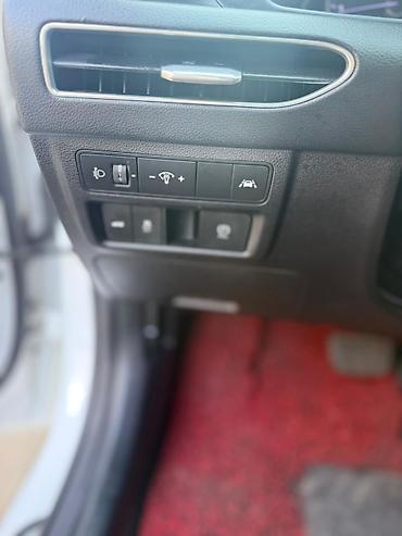 Hyundai: Hyundai Sonata: 2019 г., 2 л, Газ — 14